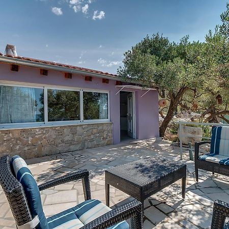 Holiday home Nikol Veli Lošinj Dış mekan fotoğraf