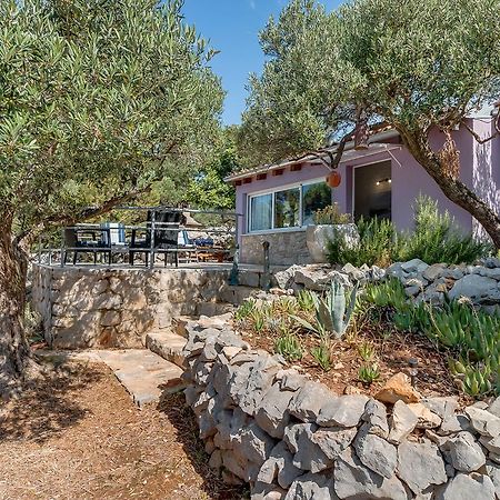 Holiday home Nikol Veli Lošinj Dış mekan fotoğraf