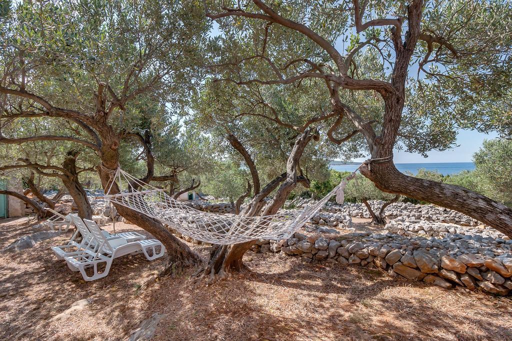 Holiday home Nikol Veli Lošinj Dış mekan fotoğraf