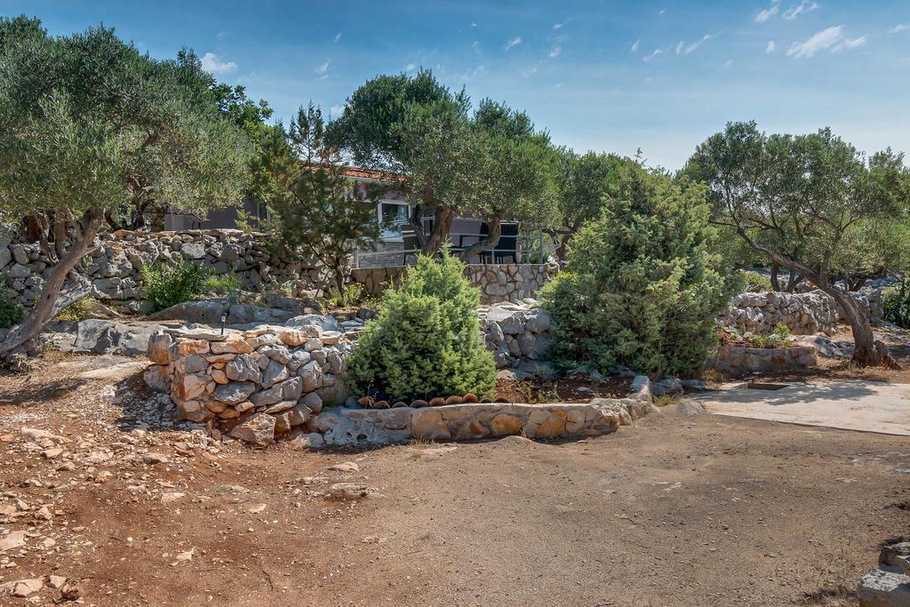 Holiday home Nikol Veli Lošinj Dış mekan fotoğraf