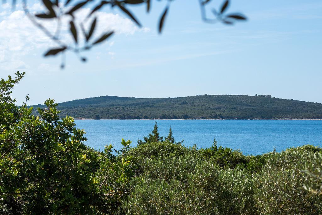 Holiday home Nikol Veli Lošinj Dış mekan fotoğraf