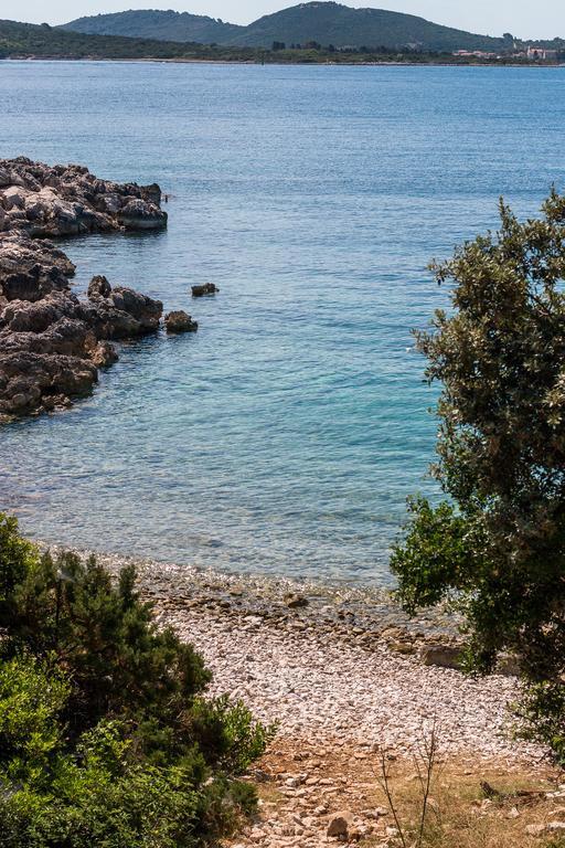 Holiday home Nikol Veli Lošinj Dış mekan fotoğraf