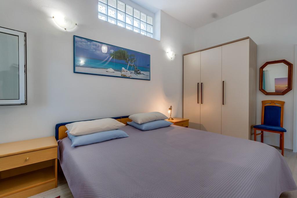 Holiday home Nikol Veli Lošinj Dış mekan fotoğraf